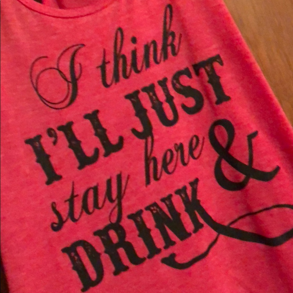Merle Haggard Tank